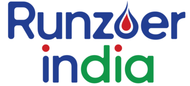 Runzoer India logo